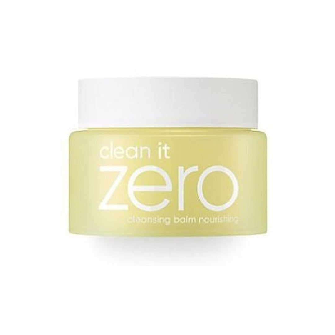 BANILA CO Clean It Zero Cleansing Balm Nourishing - 100ml – hero product photo on white background