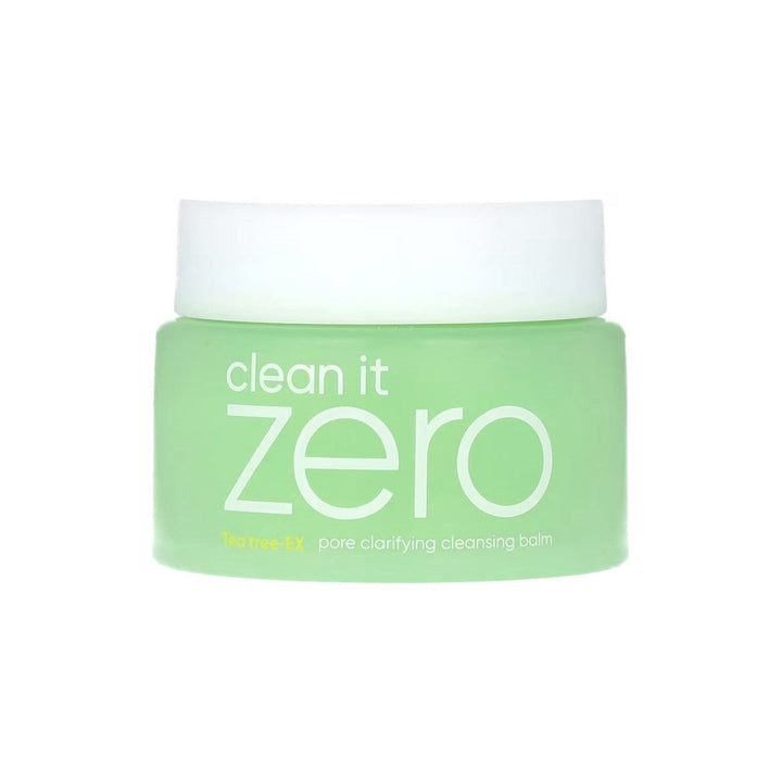 BANILA CO Clean it Zero Pore Clarifying – hero product photo on white background