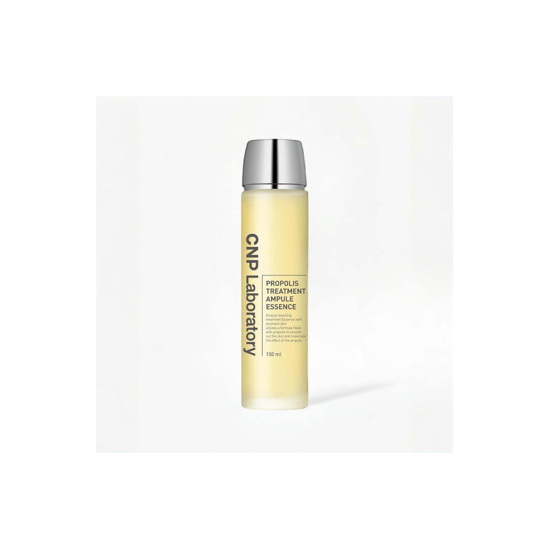 CNP LABORATORY Propolis Treatment Ampule Essence - 150ml – hero product photo on white background