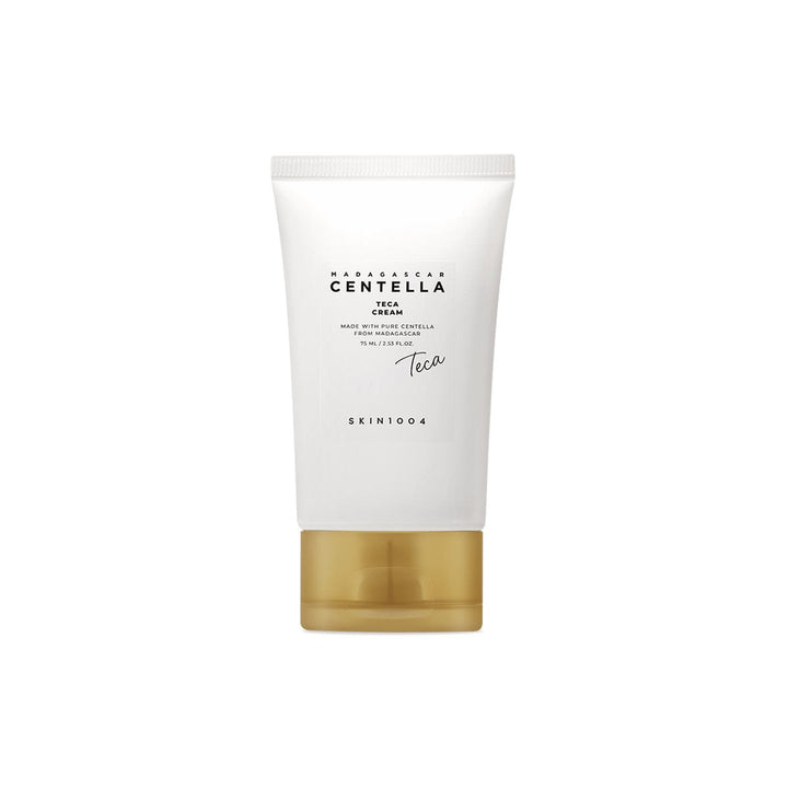 SKIN1004 Centella Teca Cream – hero product photo on white background