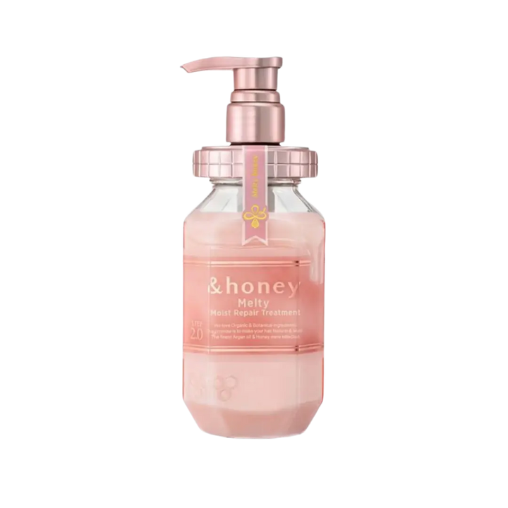 &Honey Melty Moist Repair Treatment 2.0 &Honey