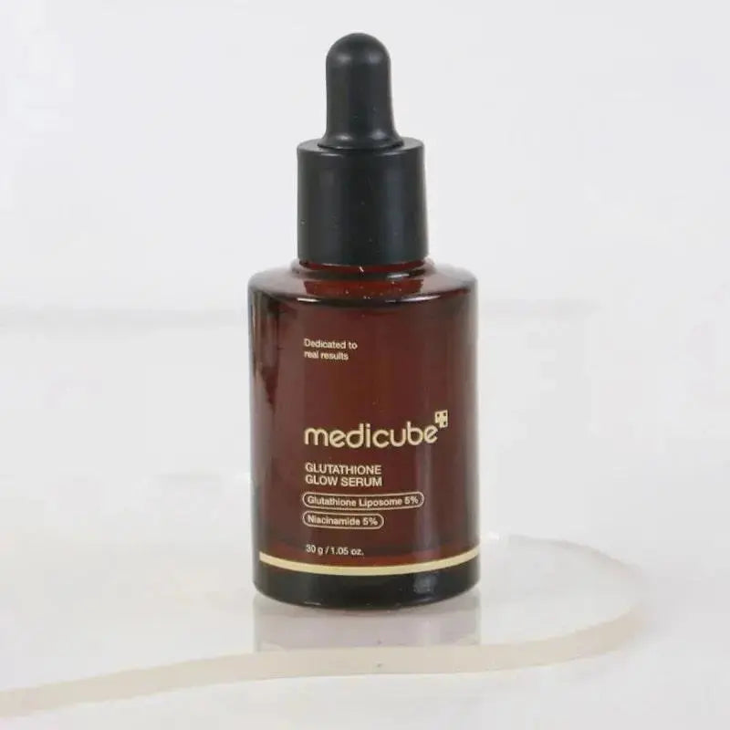 Medicube AGE-R Glutathione Glow Serum