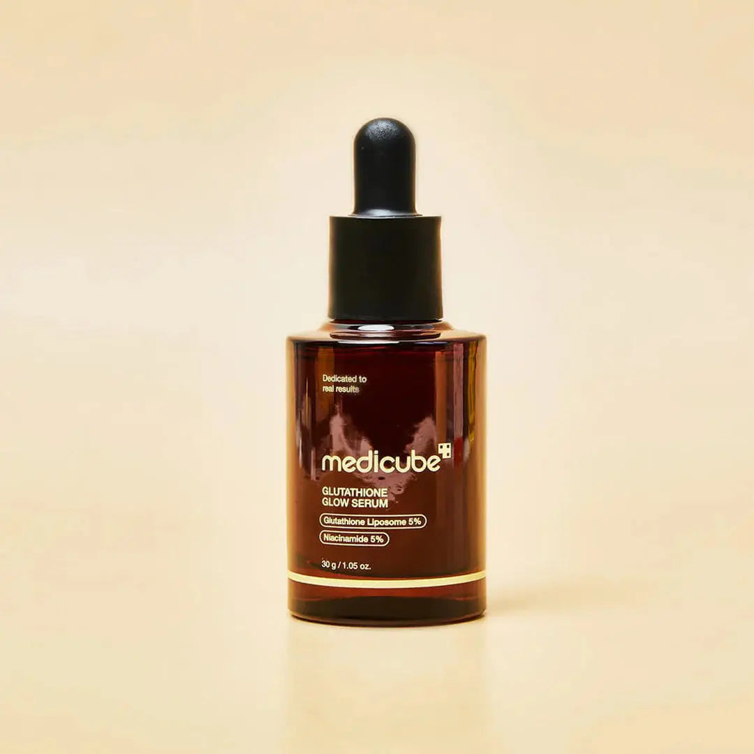 Medicube AGE-R Glutathione Glow Serum