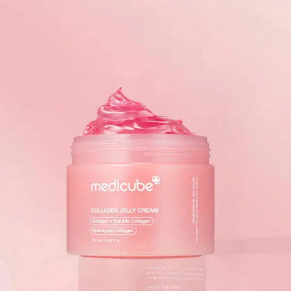 Medicube Collagen Jelly Cream 50ml/110ml