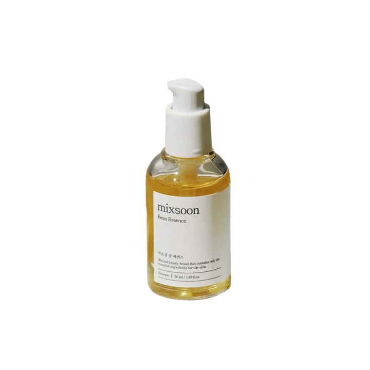 Mixsoon Bean Essence 50ml - Yuki Skin