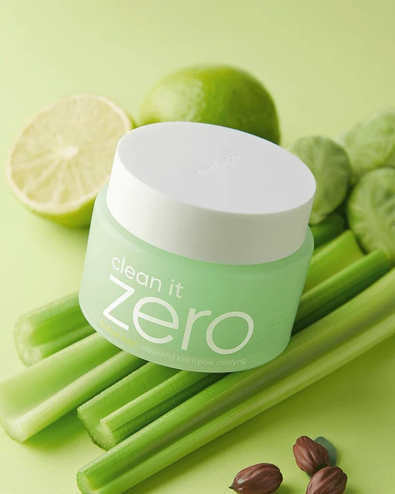 BANILA CO Clean It Zero Pore Clarifying lifestyle
