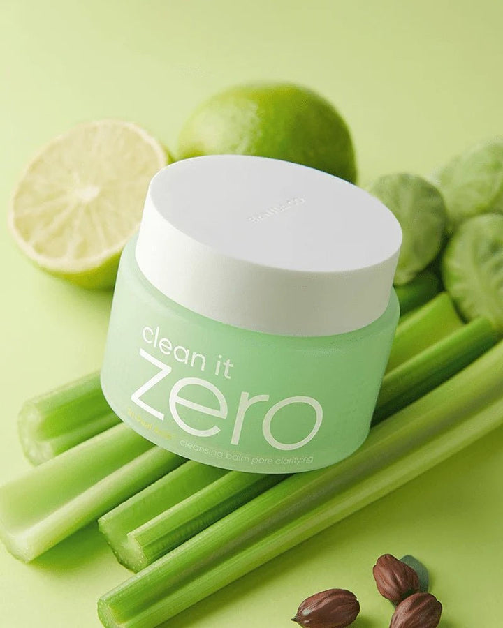 BANILA CO Clean It Zero Pore Clarifying lifestyle