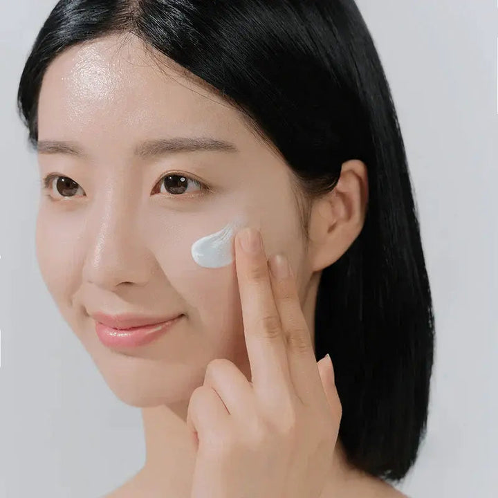 SKIN1004 Madagascar Centella Hyalu-Cica Water-Fit Cream Twin Pack