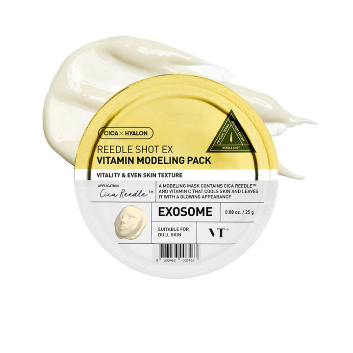VT Reedle Shot EX Vitamin Modeling Pack VT Cosmetics
